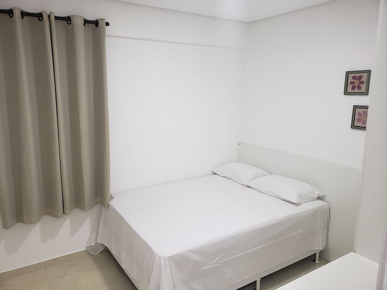 Quiet with excellent location in Boa Viagem