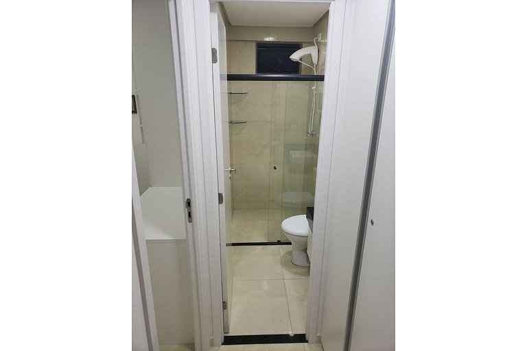 Quiet with excellent location in Boa Viagem