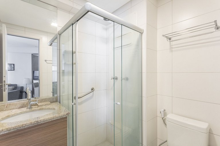 Confort y estilo en le Beach Class Santa Maria