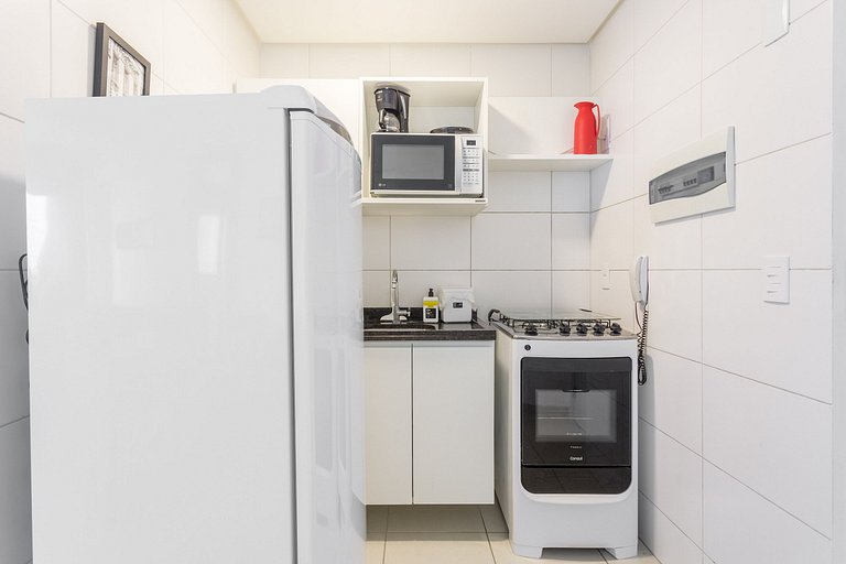 Confort y estilo en le Beach Class Santa Maria