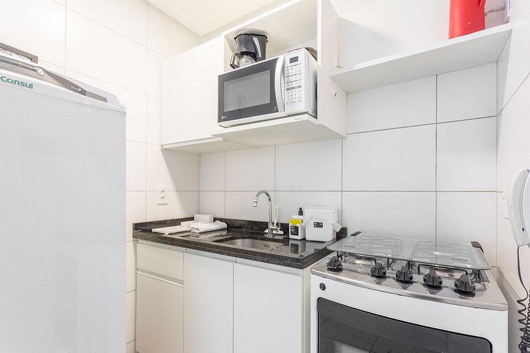 Comfort and Style at the Beach Class Santa Maria