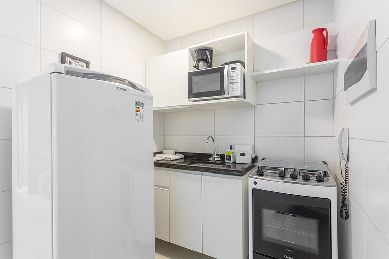 Comfort and Style at the Beach Class Santa Maria