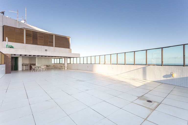 Confort y estilo en le Beach Class Santa Maria