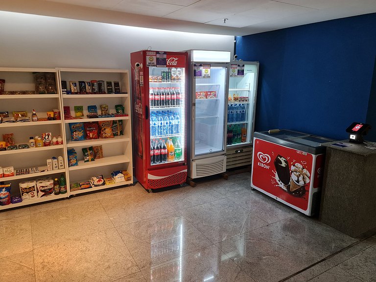 Aconchegante Flat no melhor de Boa Viagem
