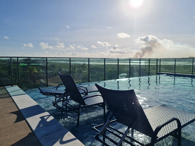 Precioso piso en Porto de Galinhas