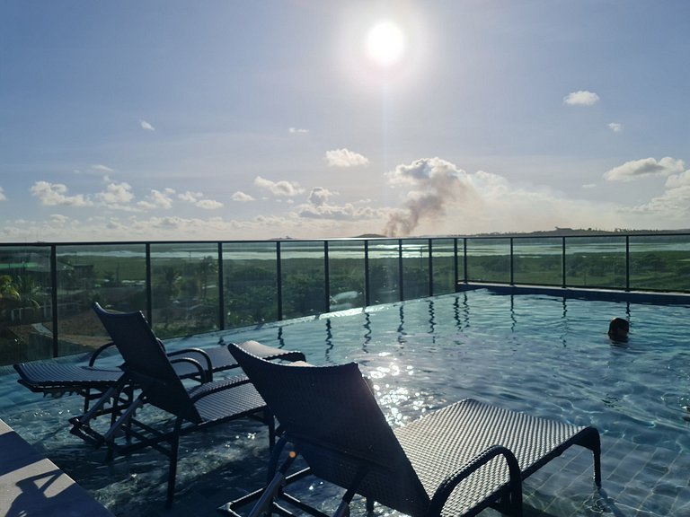 Precioso piso en Porto de Galinhas