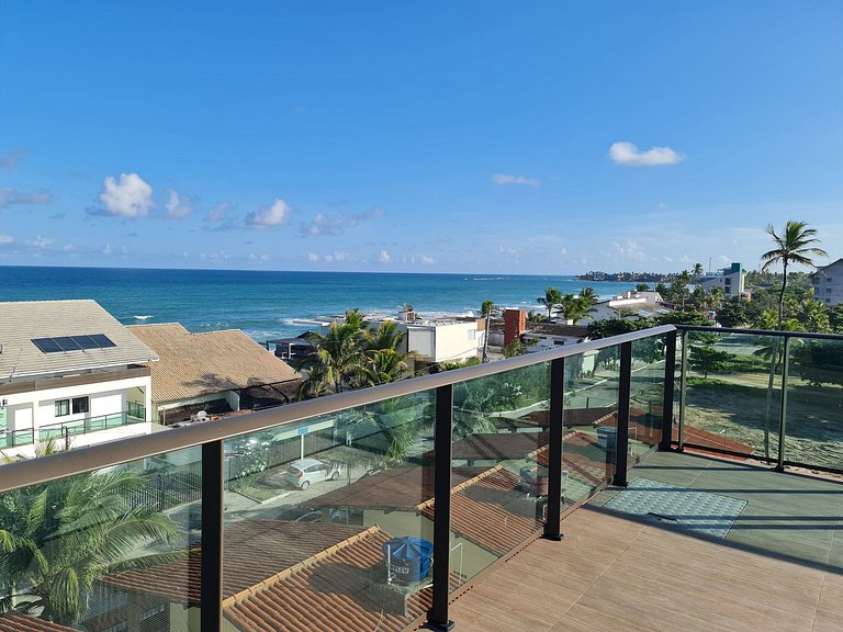 Precioso piso en Porto de Galinhas