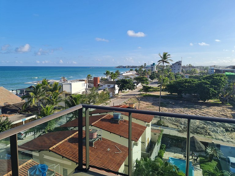 Precioso piso en Porto de Galinhas