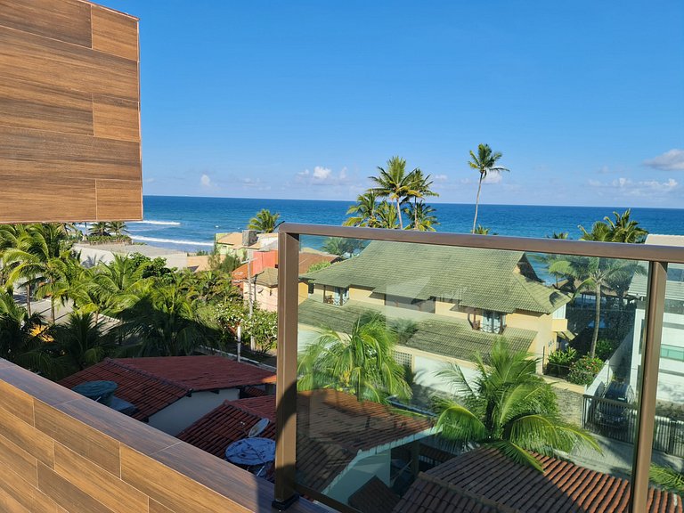 Precioso piso en Porto de Galinhas