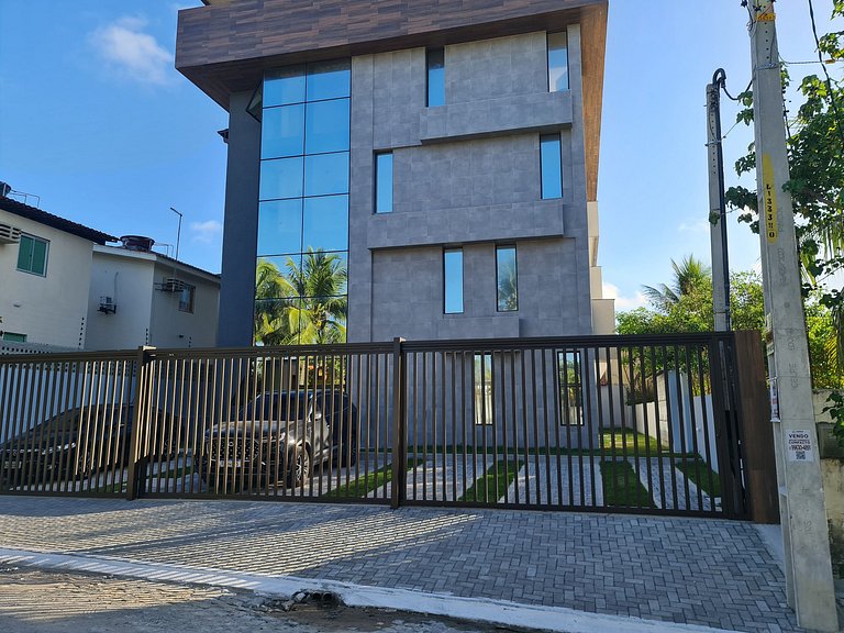 Precioso piso en Porto de Galinhas