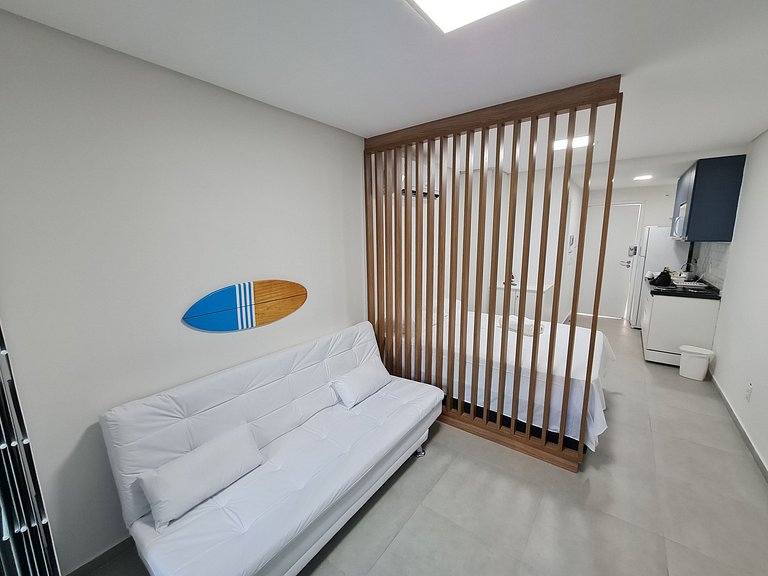 Beautiful flat in Porto de Galinhas