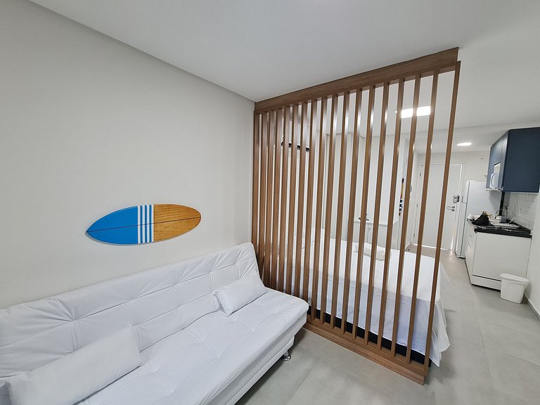 Beautiful flat in Porto de Galinhas