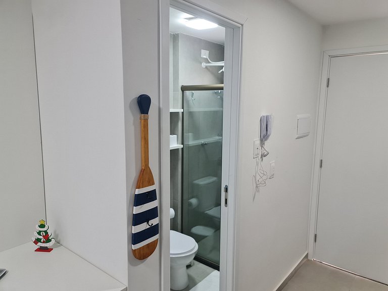 Precioso piso en Porto de Galinhas