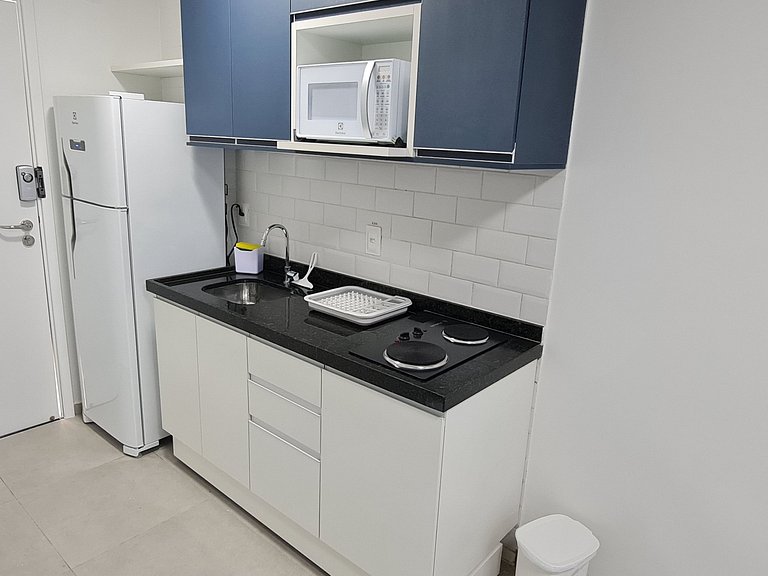 Beautiful flat in Porto de Galinhas