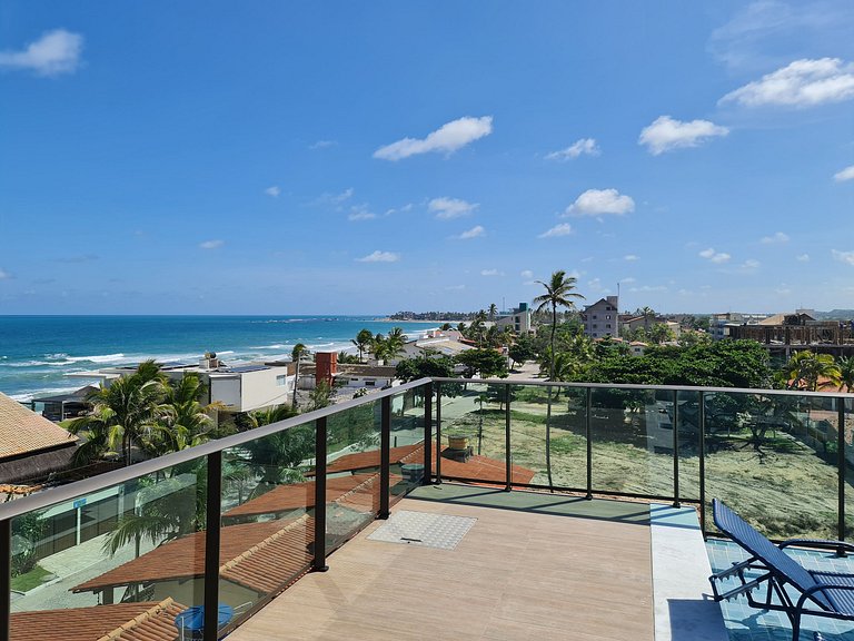 Precioso piso en Porto de Galinhas