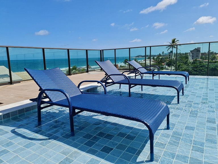 Precioso piso en Porto de Galinhas