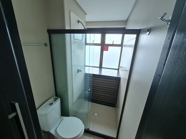 Lindo e confortável Flat em Boa Viagem com vista