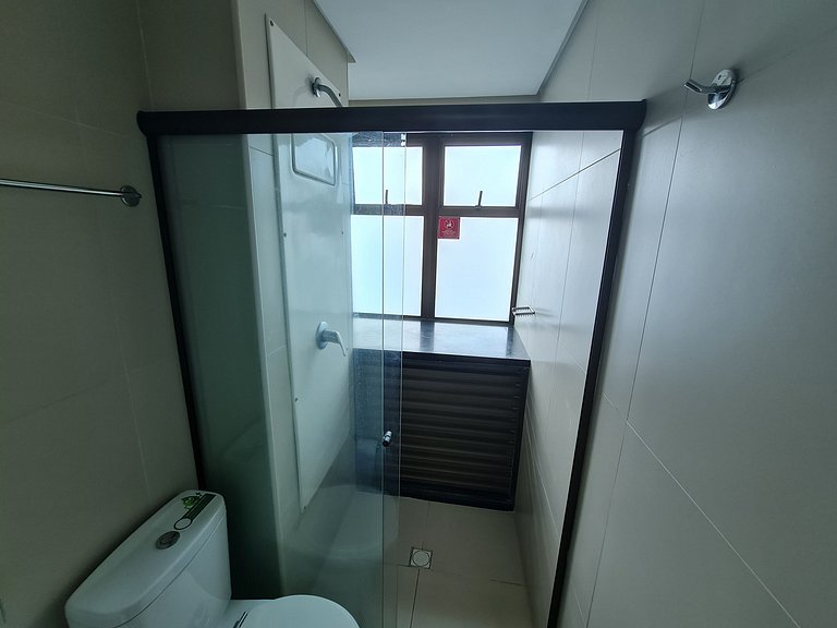 Lindo e confortável Flat em Boa Viagem com vista