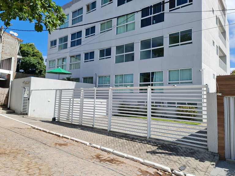 ¡Escápese al paraíso en Porto de Galinhas!