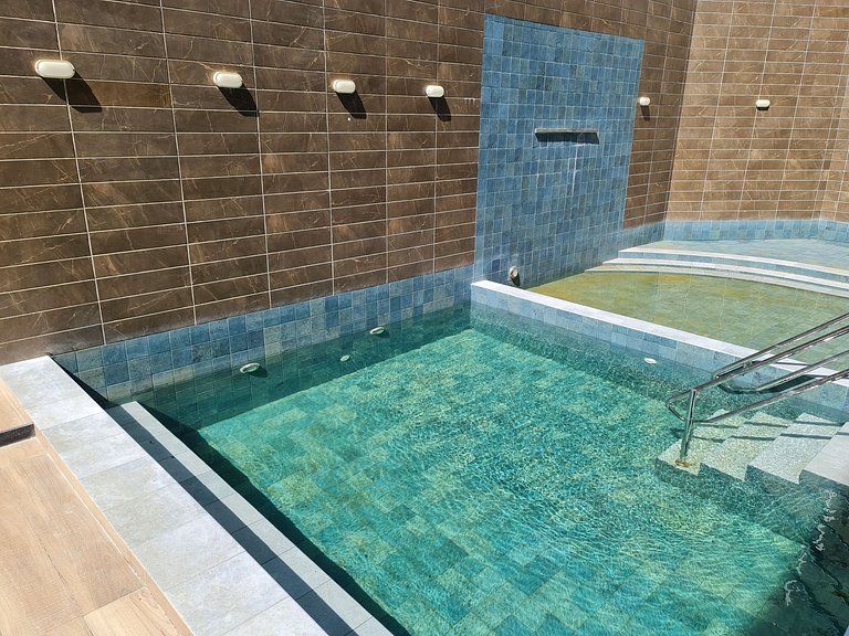 Escape to Paradise in Porto de Galinhas!