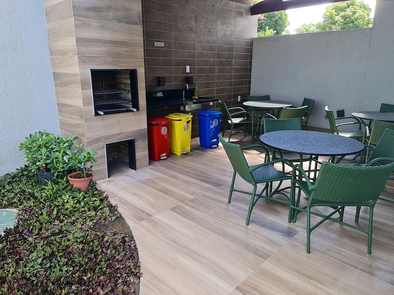 ¡Escápese al paraíso en Porto de Galinhas!