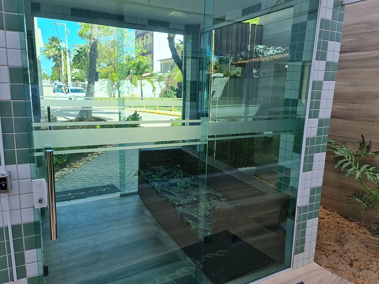 ¡Escápese al paraíso en Porto de Galinhas!