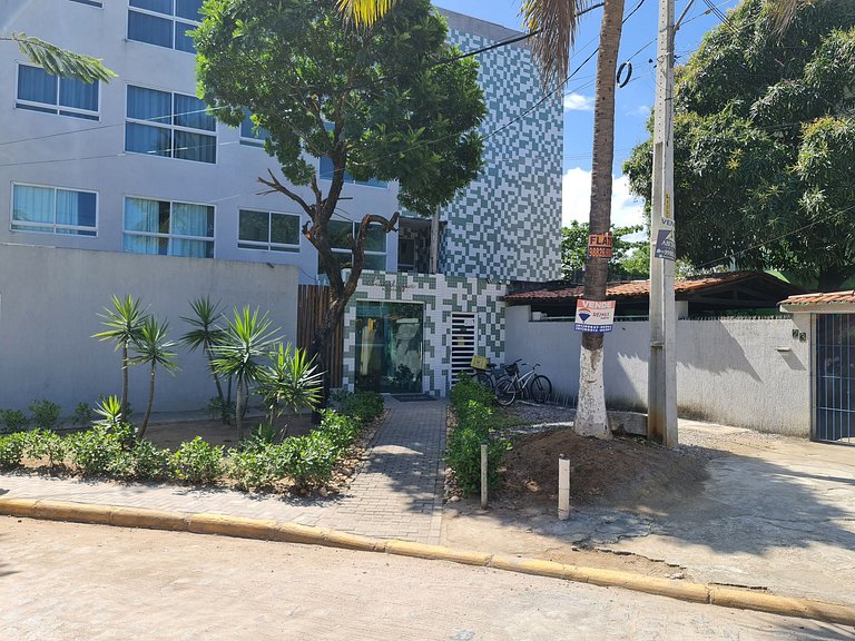 ¡Escápese al paraíso en Porto de Galinhas!