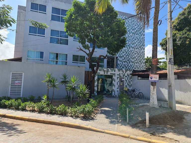 Escape to Paradise in Porto de Galinhas!