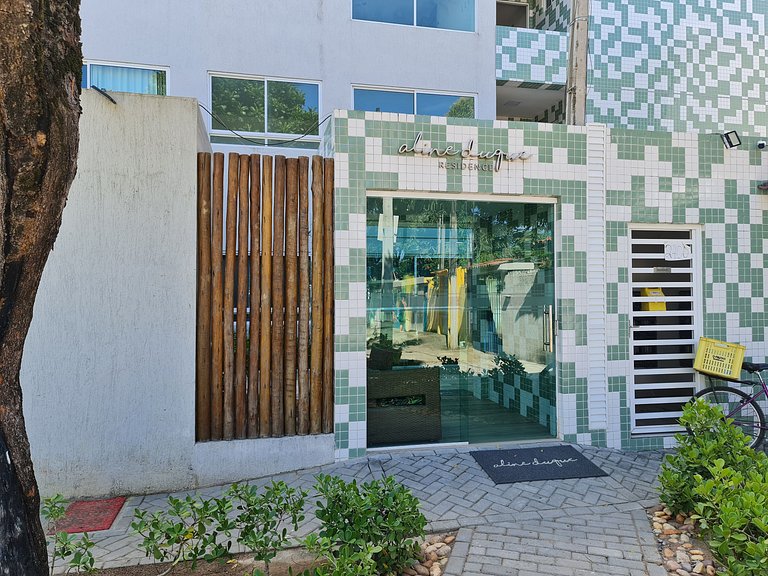 ¡Escápese al paraíso en Porto de Galinhas!