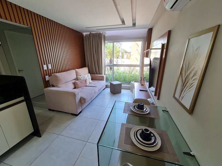 Escape to Paradise in Porto de Galinhas!