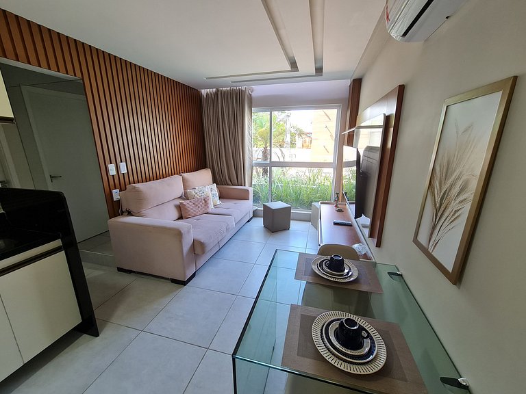 Escape to Paradise in Porto de Galinhas!