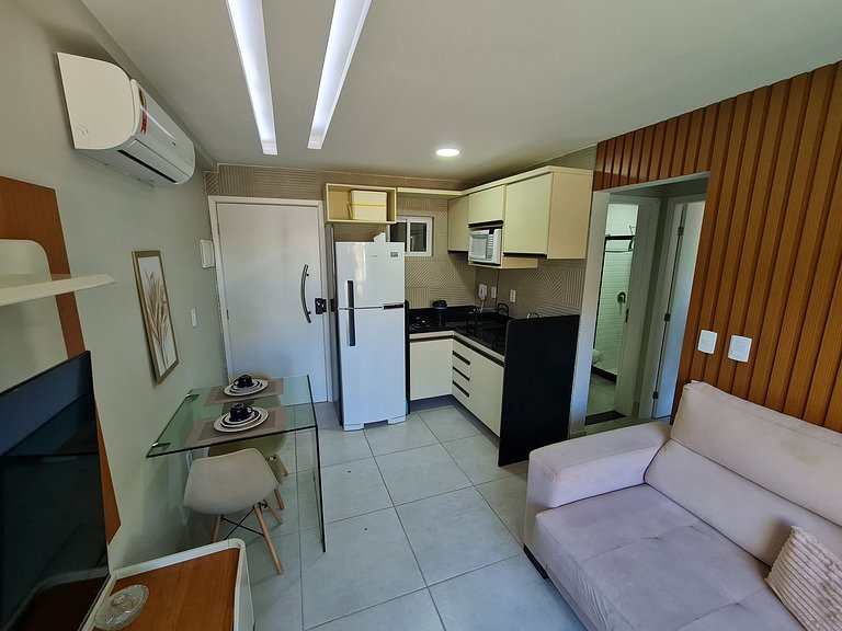 Escape to Paradise in Porto de Galinhas!