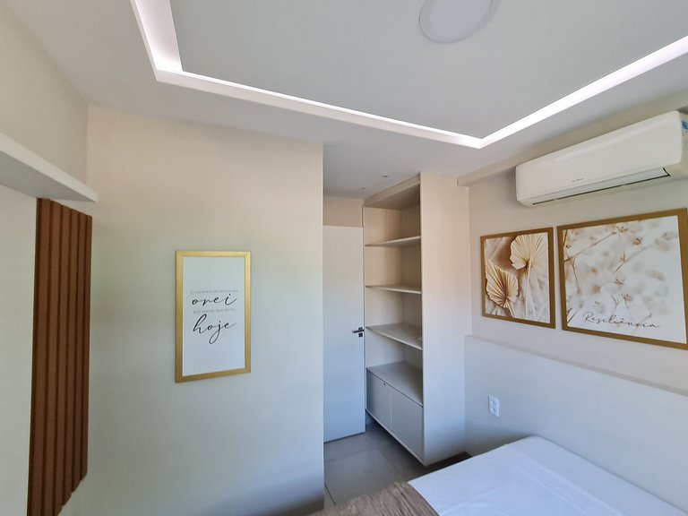 Escape to Paradise in Porto de Galinhas!