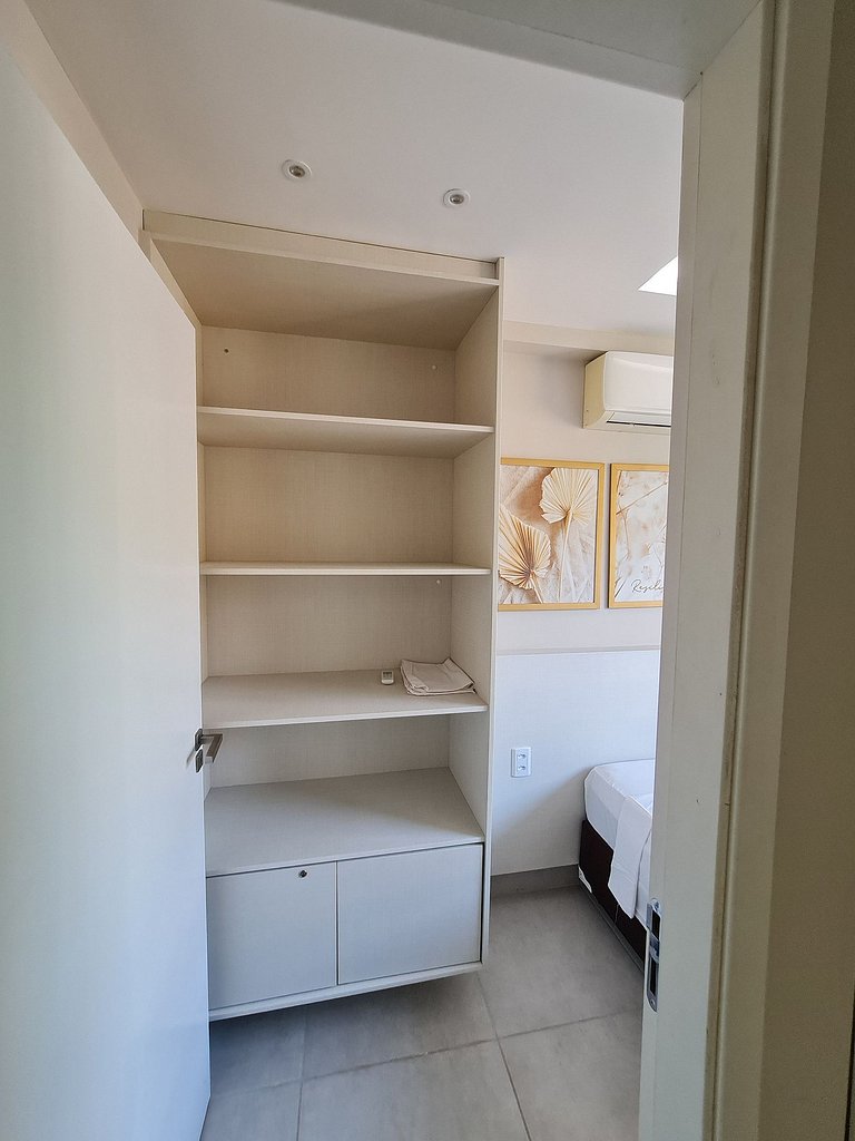 ¡Escápese al paraíso en Porto de Galinhas!