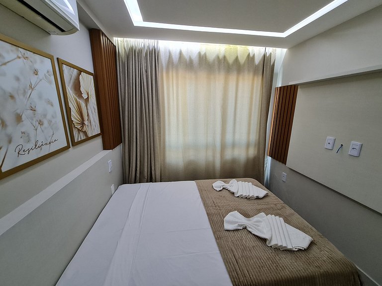 Escape to Paradise in Porto de Galinhas!