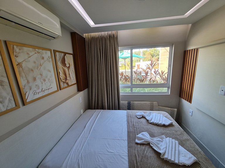 Escape to Paradise in Porto de Galinhas!