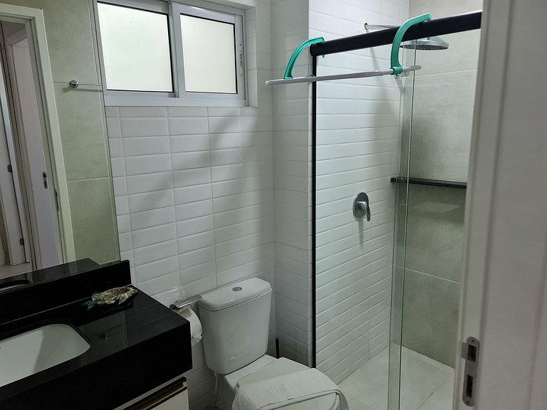 Fuja para o Paraíso em Porto de Galinhas!