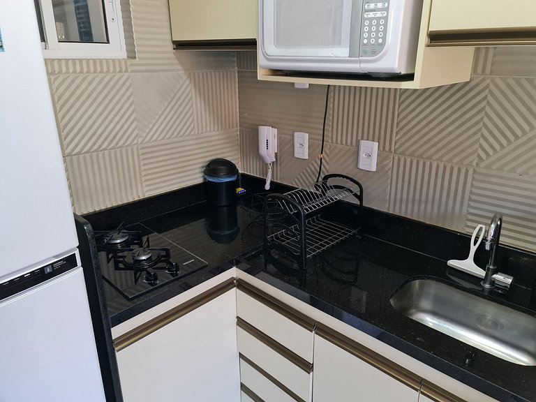 ¡Escápese al paraíso en Porto de Galinhas!