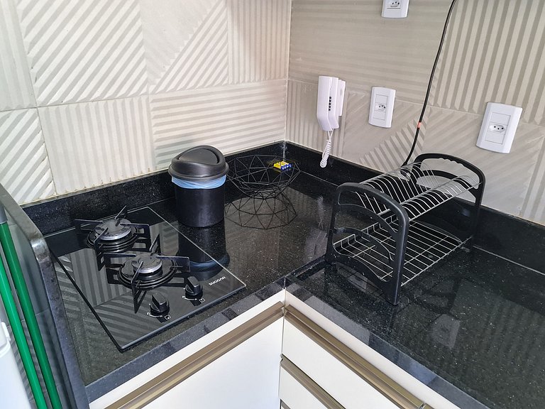 Escape to Paradise in Porto de Galinhas!