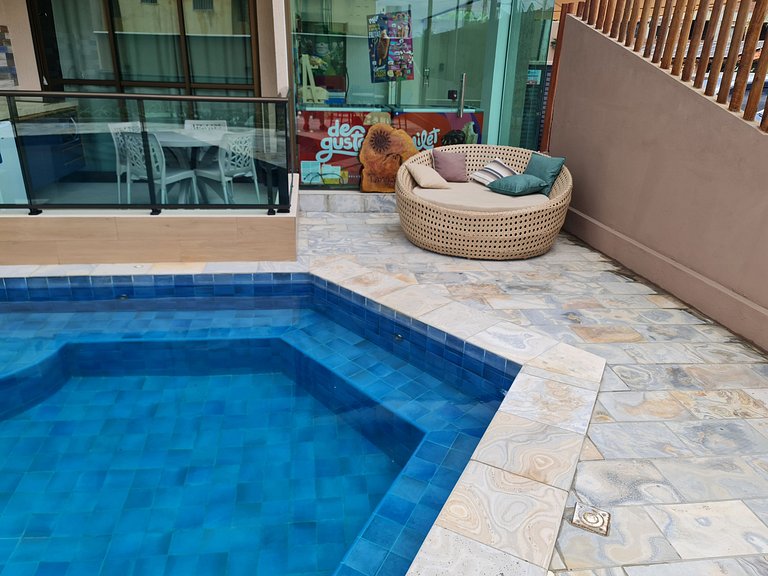 Charming Flat near the captivating Merepe Beach