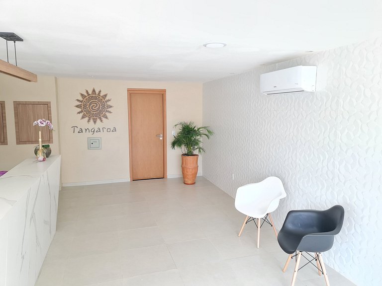 Charming Flat near the captivating Merepe Beach