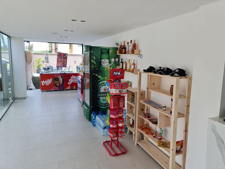 Charming Flat near the captivating Merepe Beach