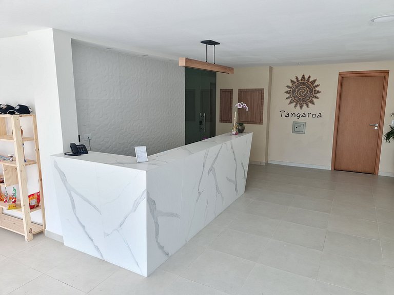 Charming Flat near the captivating Merepe Beach