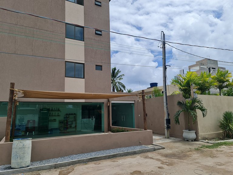 Charming Flat near the captivating Merepe Beach