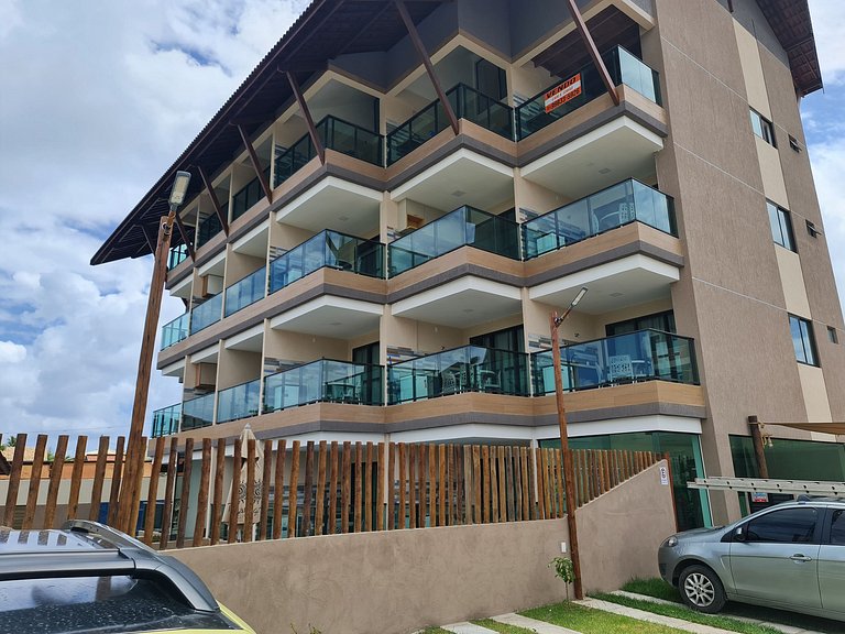 Charming Flat near the captivating Merepe Beach