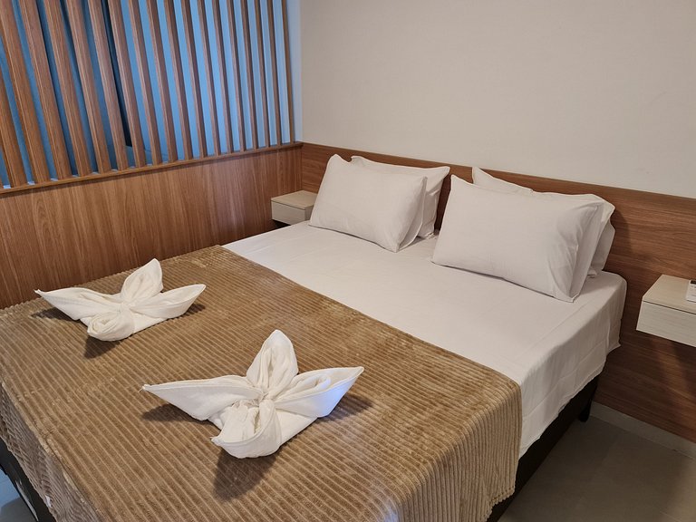 Charming Flat near the captivating Merepe Beach