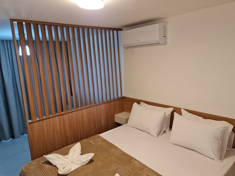 Charming Flat near the captivating Merepe Beach