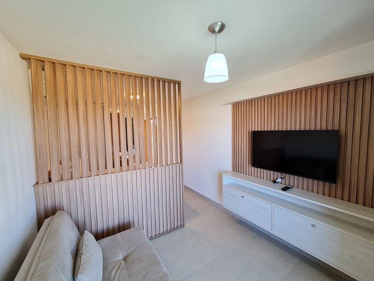 Charming Flat near the captivating Merepe Beach