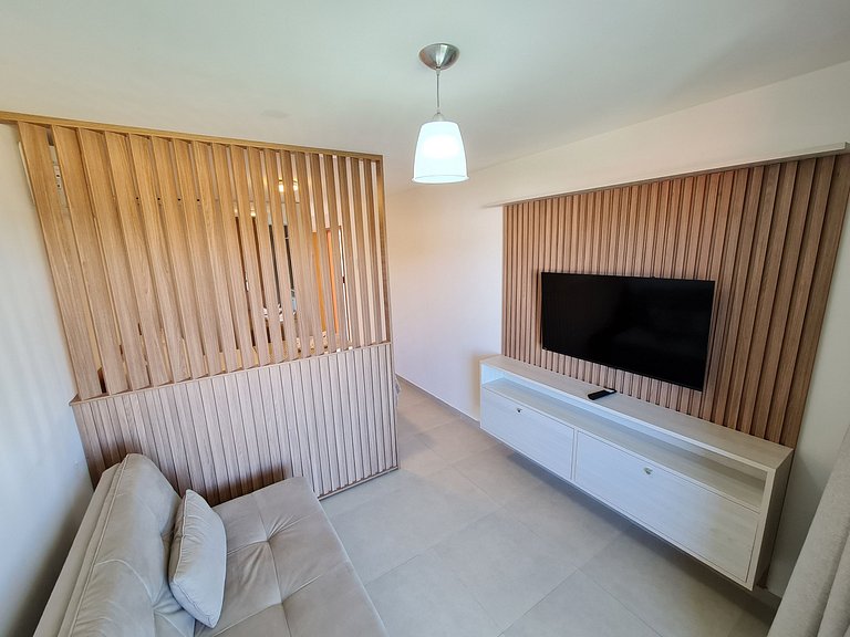 Charming Flat near the captivating Merepe Beach