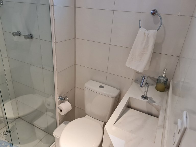 Charming Flat near the captivating Merepe Beach